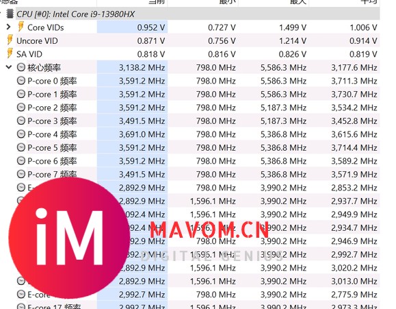 枪神7超竞版风扇螺丝处烧焦-2.jpg