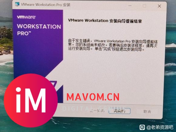 VMware虚拟机v17.6.0精简版-2.jpg