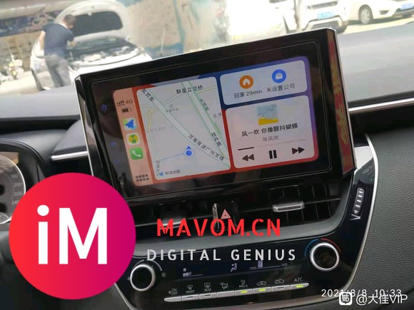 21款雷凌原厂屏升级无线CarPlay-2.jpg