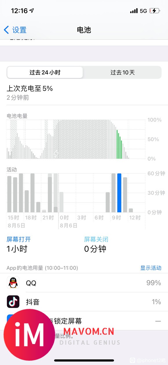 iPhone12为什么掉电这么快-1.jpg