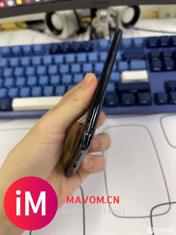 iPhone 11 Pro Max 64G 黑色美版无锁 换-7.jpg