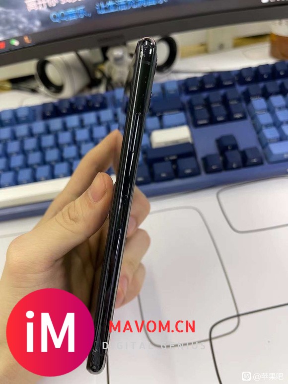 iPhone 11 Pro Max 64G 黑色美版无锁 换-8.jpg