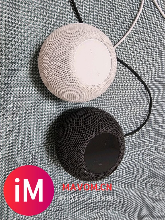 出一对homepod mini跟上代妙控键盘-1.jpg