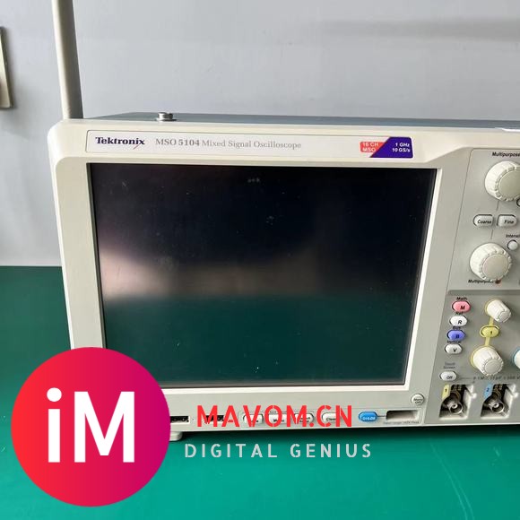 泰克MSO5104混合信号示波器MSO5204B Tektronix-3.jpg