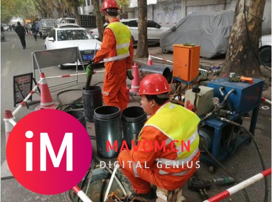 云南红河市政雨污管道清淤管道短管置换公司15877929295-3.jpg