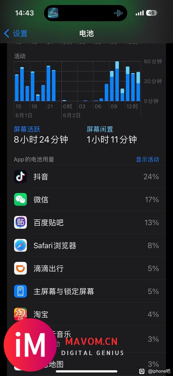 求助,安卓党转ios,建议入手13等15还是直接上14pro?-1.jpg