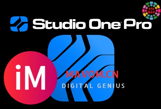 Studio One Pro 7 v7.0.0 中文完整免费版(附安装教程)-2.jpg