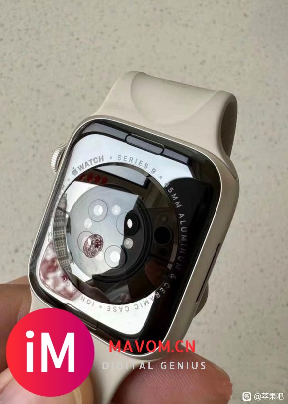 iWatch s9背面字体是否一定对准-1.jpg