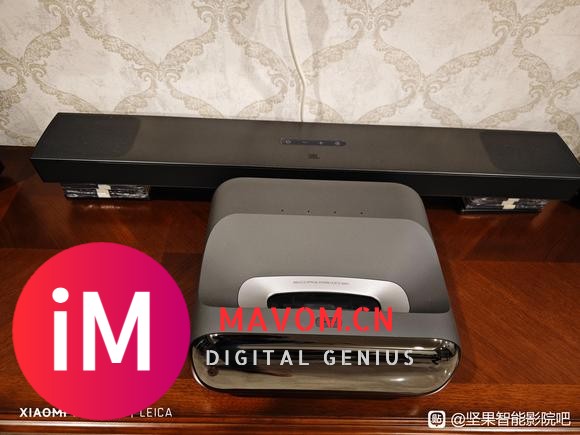 坚果o2ultra外接jbl5.1声吧怎么实现开关机联动-1.jpg