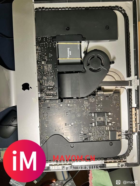 imac 2019 21.5自己动手升级配置 拆装一天-5.jpg