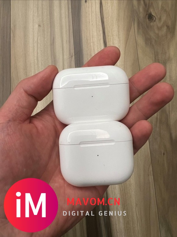 华强北干翻苹果？真顶配与官网AirPods Pro2对比-3.jpg