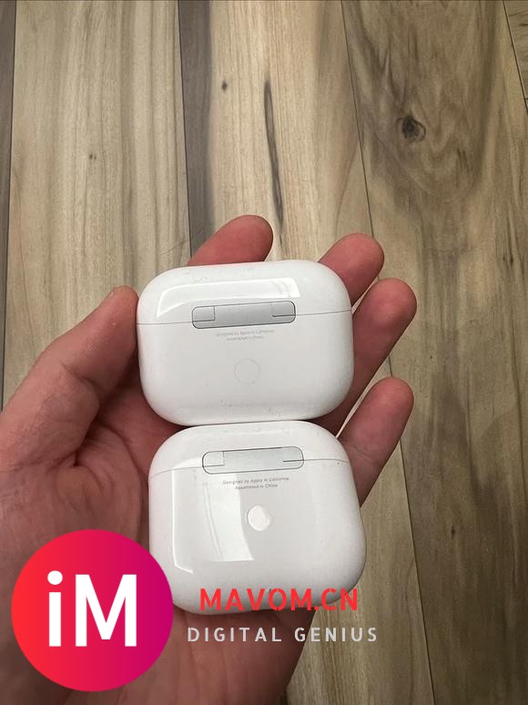 华强北干翻苹果？真顶配与官网AirPods Pro2对比-1.jpg