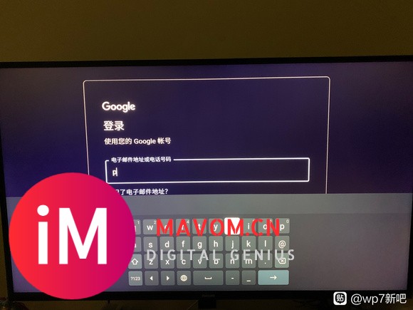 chromecast 开箱,有老哥看吗?-1.jpg