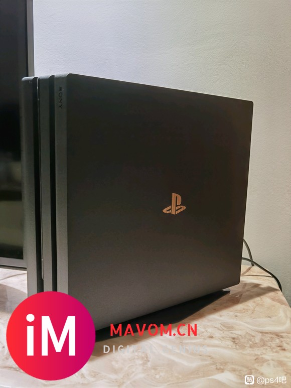 PS4Pro突然黑屏,怎么办-1.jpg