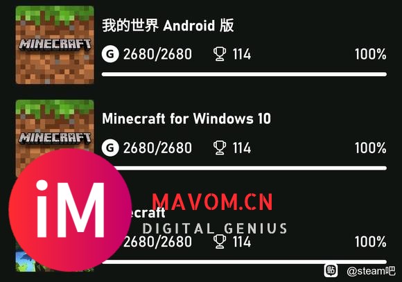 【好耶】Minecraft Dungeon 登录steam辣-1.jpg