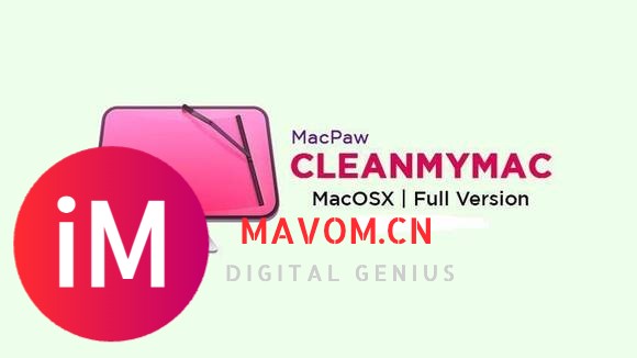 Cleanmymac X 4.15破解解锁完整版，含 Cleanmymac 密钥-1.jpg