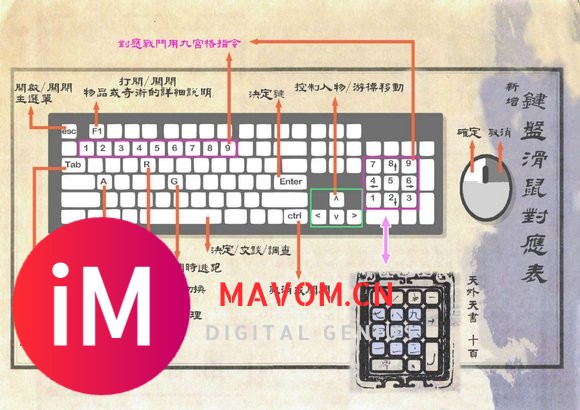 重忆旧时光《轩辕剑叁外传 天之痕》正式上线Steam 首发特惠27元-9.jpg