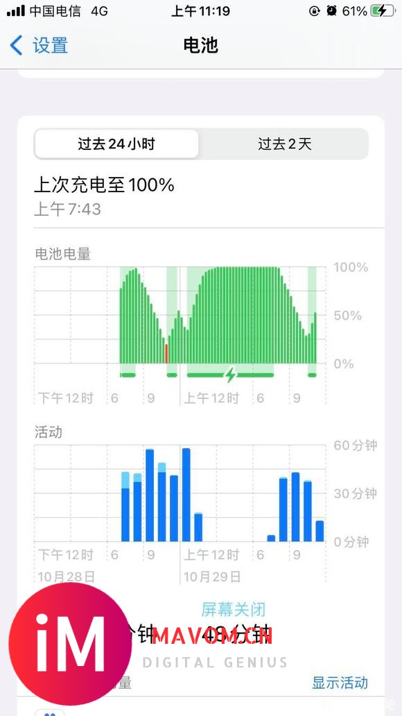 升级iOS15离不开充电器了-1.jpg