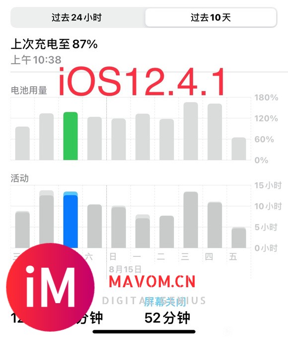 哎,说说从iOS12升iOS14的感受吧-1.jpg