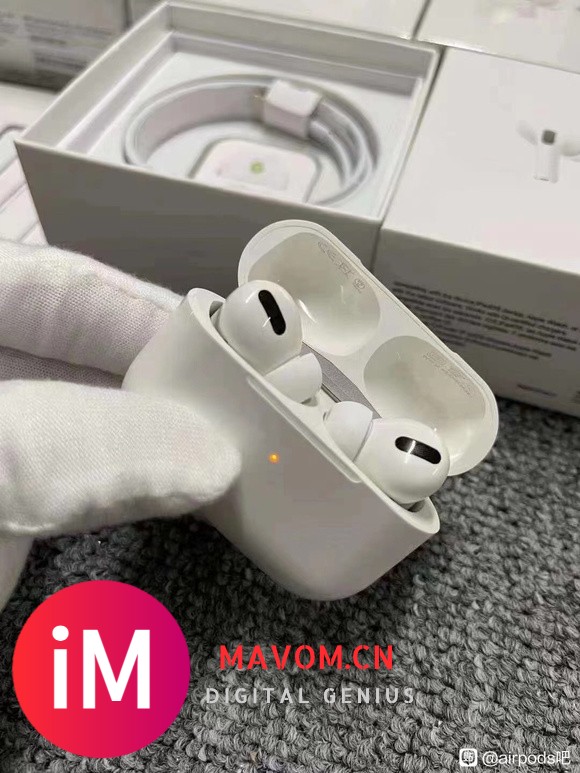 铁子们问一下,线下富士康做的的AirPods 能买吗,和正版-3.jpg