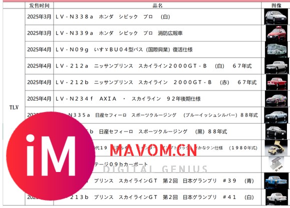 TLV 10月新品预定 新车简单发 因为有重磅在灰模-1.jpg