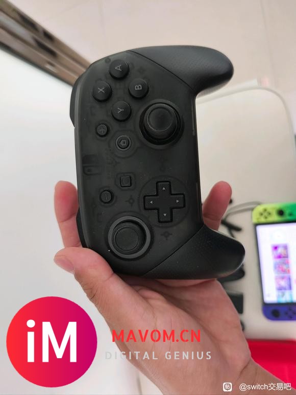 想问下日版喷喷限定加国行 switch pro 现在价得多少-3.jpg