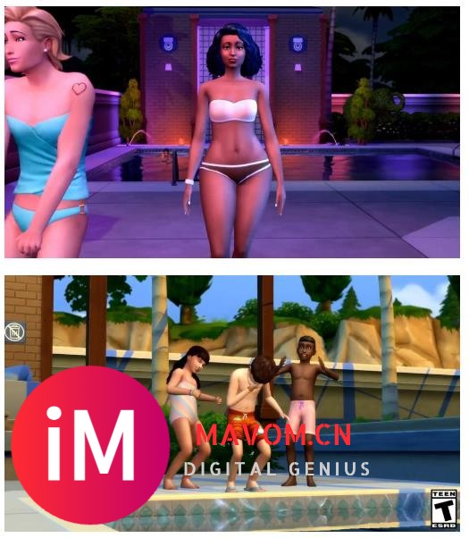 【M4新闻】 《The Sims? 4》恋爱季节-3.jpg