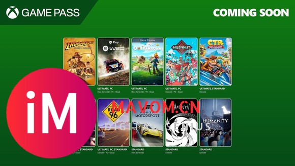 Xbox Game Pass 12月第一批新增游戏名单公布-1.jpg