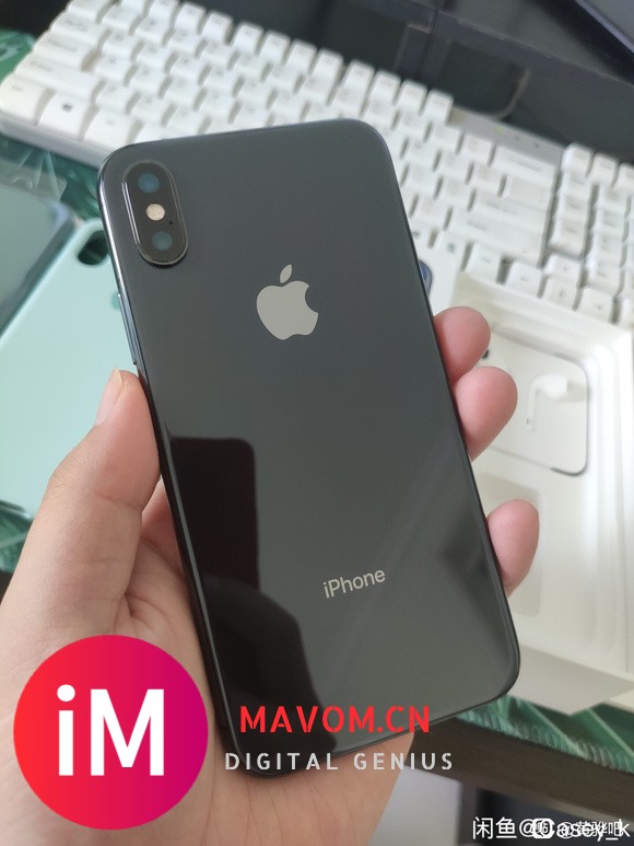 出自用iphone x国行256g-3.jpg