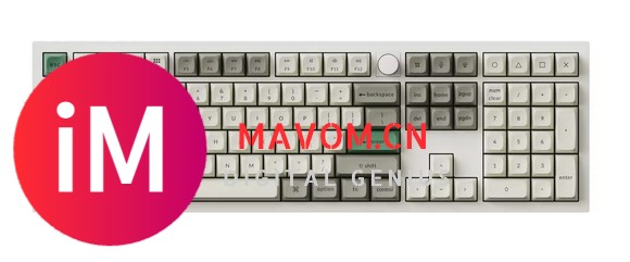 大佬们，keychron q6 MAX 这款键盘怎么样？-1.jpg