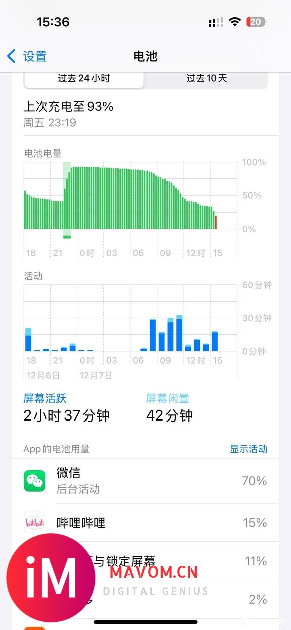 苹果13  18.1.1更新第三天-1.jpg