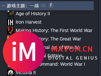 steam有什么好玩的单机战争类型游戏吗-1.jpg