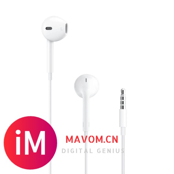 苹果 EarPods 耳机已改用 USB-C 接口， iPhone15系列还远吗？-5.jpg