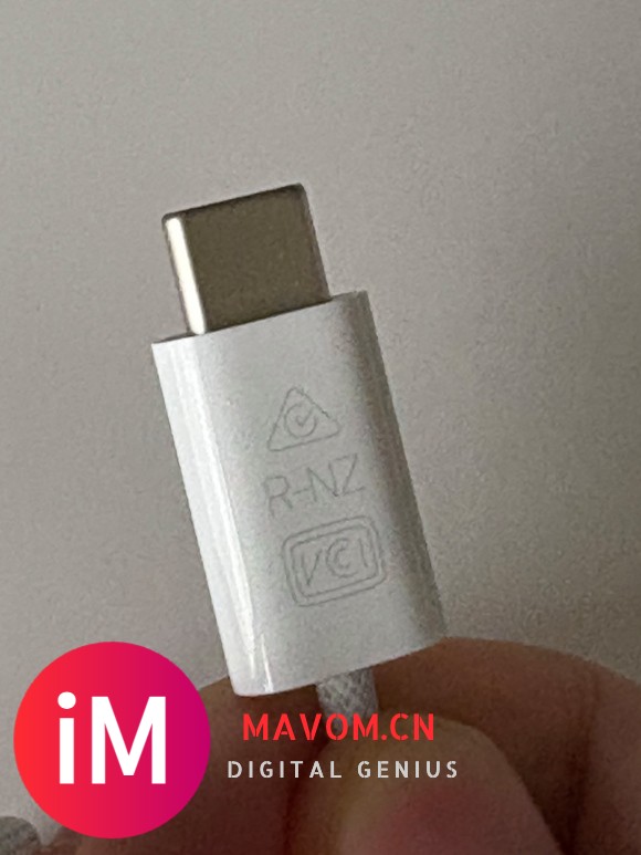 下单的新款 MagSafe 充电器到啦！-9.jpg