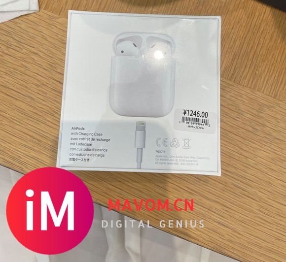 出售airpods,全新未拆封,今天在五角场苹果店刚提货,但-2.jpg