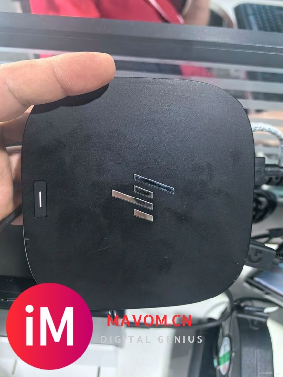 推荐GPDWIN MAX2配合HP USB-C 扩展坞G5办公神器-4.jpg