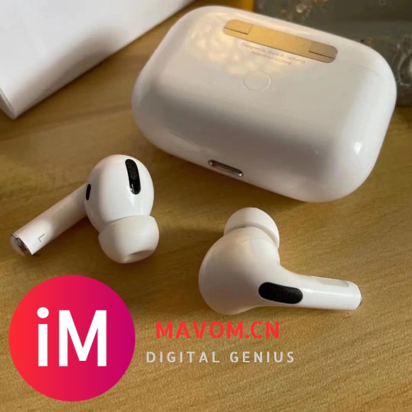 【亲身体验】华强北的AirPods Pro和Airpods还原度高吗??-3.jpg