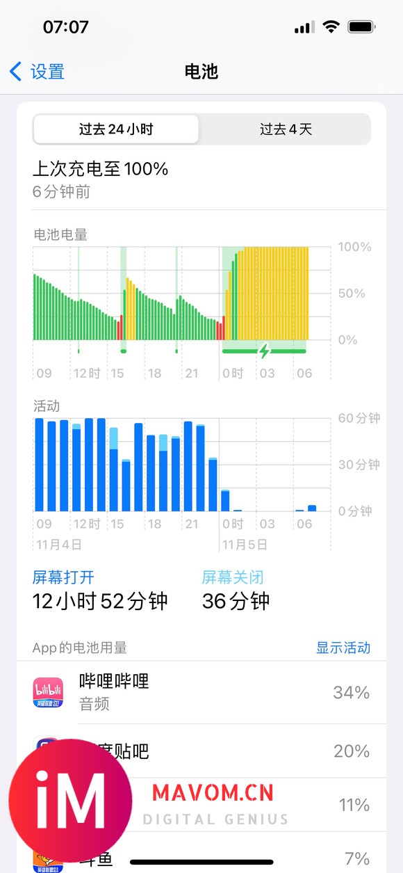 苹果13,有必要从ios15.01升级到15.1吗?-1.jpg