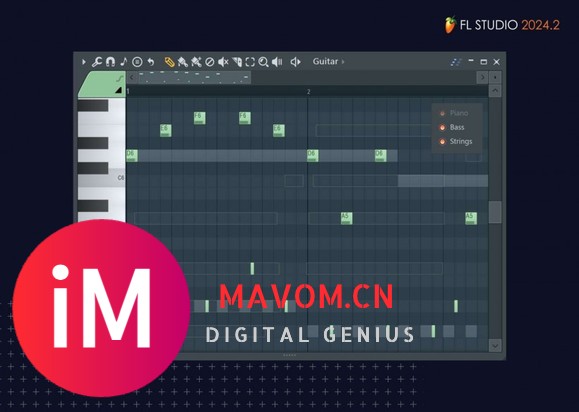 FL Studio 2024.2 包含强大的新工具和用户请求的工作流程增强功-3.jpg