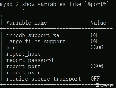 在虚拟机上安装的mysql5.7在本机上连接不到-2.jpg