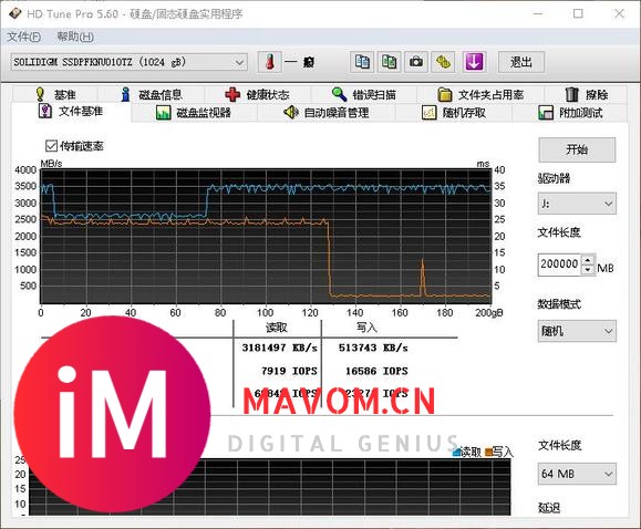 QLC SSD亦有差距---YMTC PC41Q完胜P41Plus-14.jpg