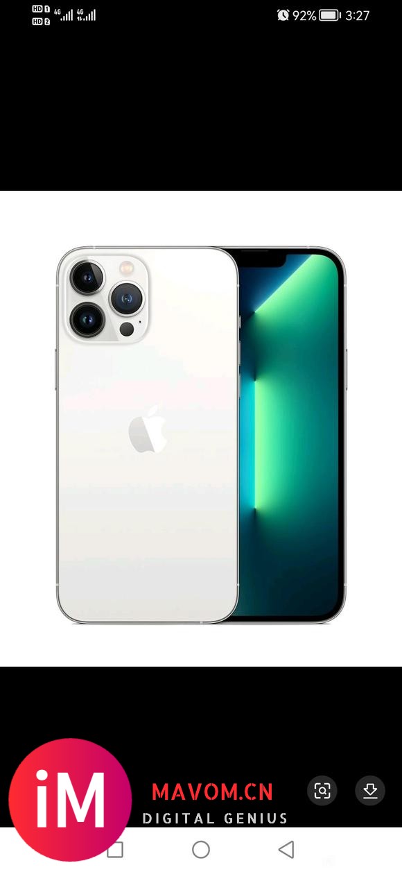 给女生买iphone13Promax选哪个颜色呀远峰蓝和银色-3.jpg