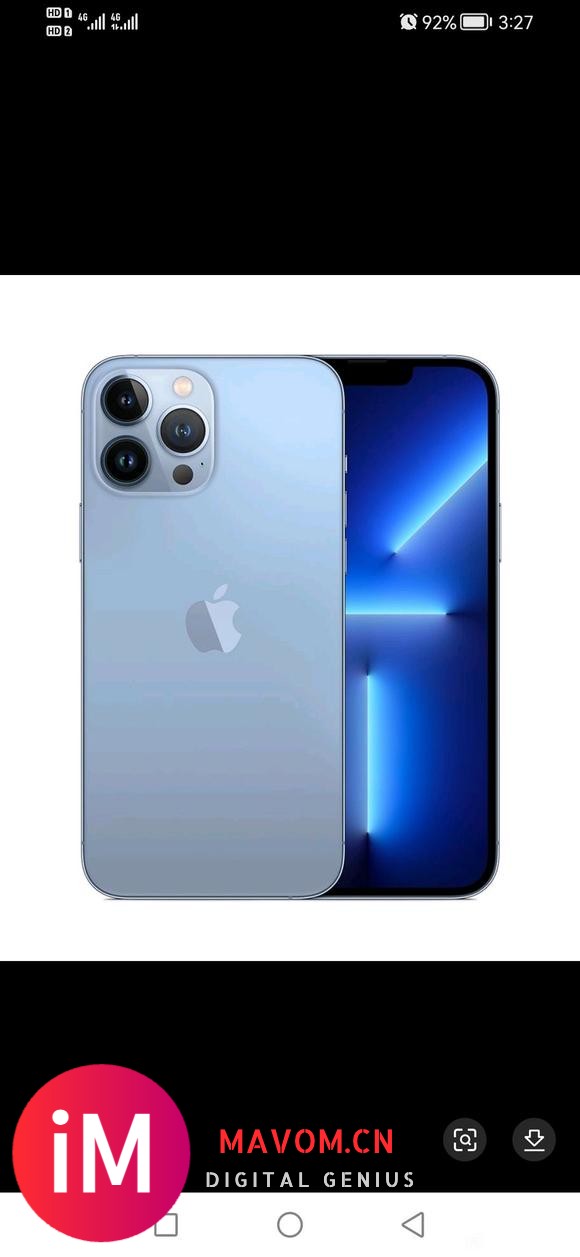 给女生买iphone13Promax选哪个颜色呀远峰蓝和银色-4.jpg