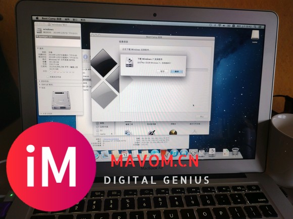 n年前的macbookair的bootcamp只支持win7-1.jpg