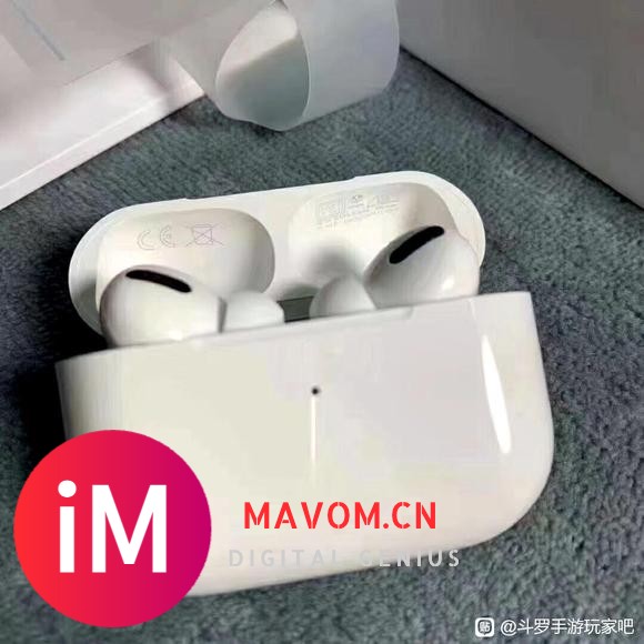 关于华强北顶配AirPods Pro洛达二代三代蓝牙耳机-1.jpg