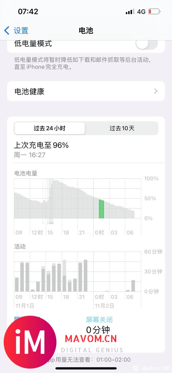 iPhone13突然一晚上就掉了30的电-1.jpg