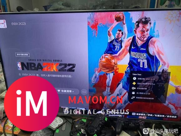 NBA2K22~  PS4 以及PS5 ~ 然后呢.不太想碰-5.jpg