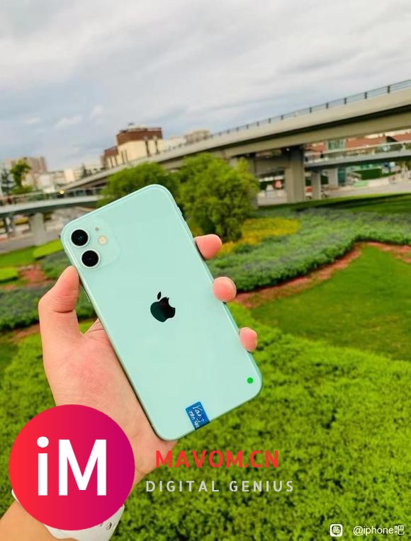 iPhone 11 自用苹果11能卖多少,各位广大朋友-1.jpg