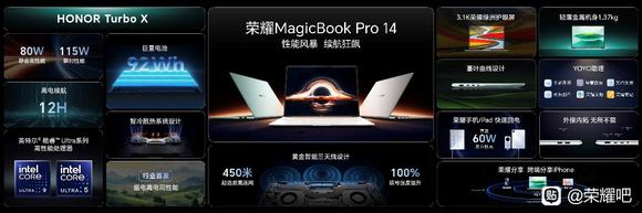 用手机思维做行业破局者 荣耀MagicBook Pro 14-1.jpg