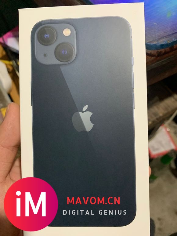 刚买的iphone13信号两格应该是正品吧-3.jpg